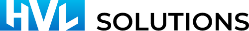 HVL Solutions Logo